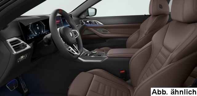 BMW - M440d xDrive Coupe