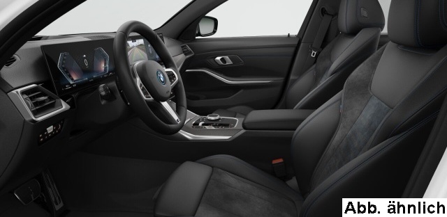 BMW - 330e xDrive Touring