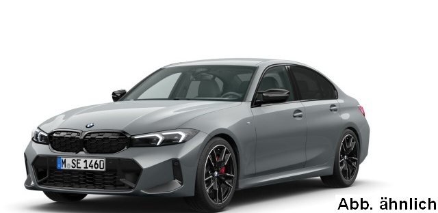 BMW - M340i xDrive
