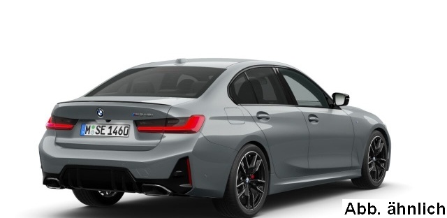 BMW - M340i xDrive