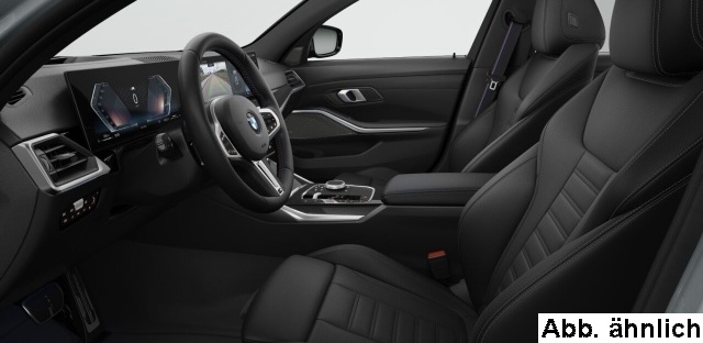 BMW - M340i xDrive