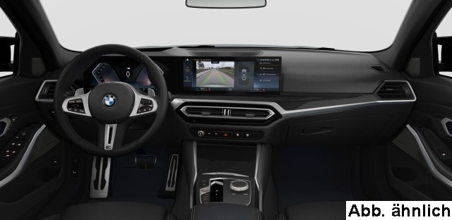 BMW - M340i xDrive