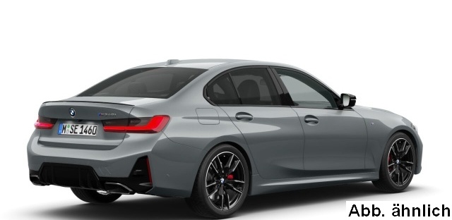 BMW - M340i xDrive
