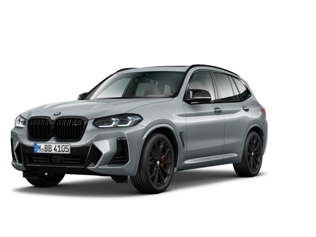 BMW - X3 M40i AT