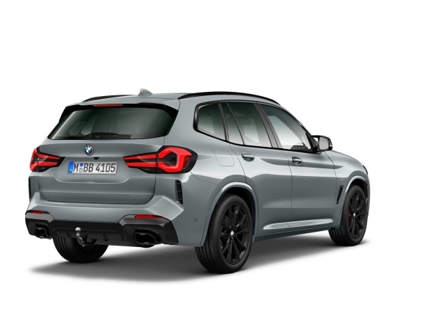 BMW - X3 M40i AT