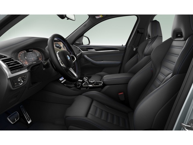 BMW - X3 M40i AT
