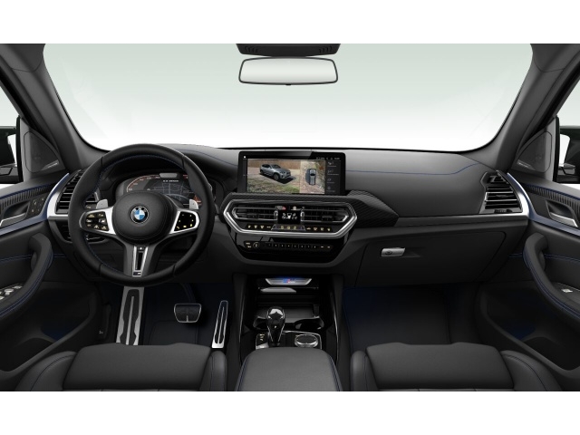 BMW - X3 M40i AT