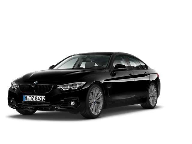BMW - 440i xDrive Gran Coupe Sport Line