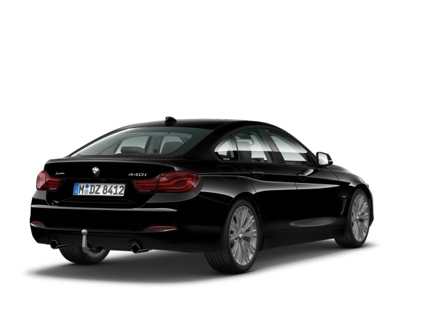 BMW - 440i xDrive Gran Coupe Sport Line