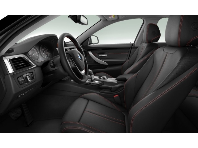 BMW - 440i xDrive Gran Coupe Sport Line