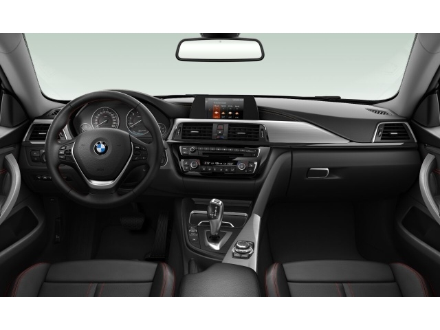 BMW - 440i xDrive Gran Coupe Sport Line