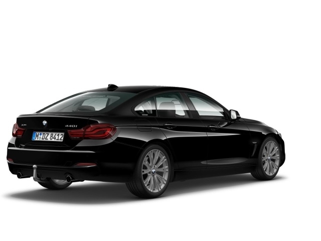 BMW - 440i xDrive Gran Coupe Sport Line