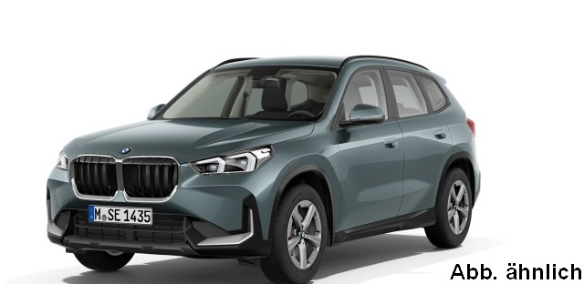BMW - X1 sDrive18d