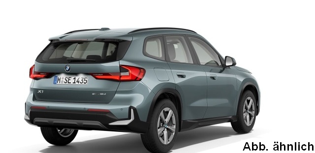 BMW - X1 sDrive18d