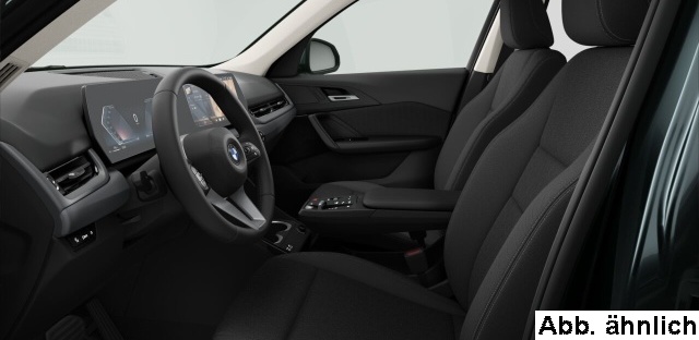 BMW - X1 sDrive18d