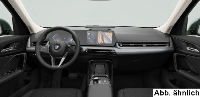 BMW - X1 sDrive18d