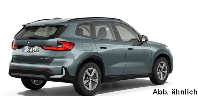 BMW - X1 sDrive18d