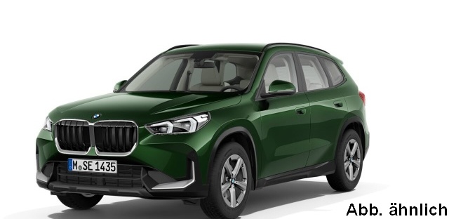 BMW - X1 sDrive18i