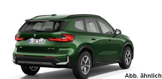 BMW - X1 sDrive18i