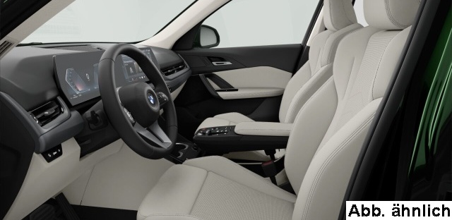 BMW - X1 sDrive18i
