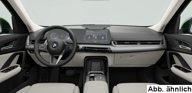 BMW - X1 sDrive18i