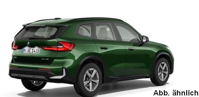 BMW - X1 sDrive18i
