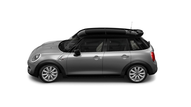 MINI - Cooper S