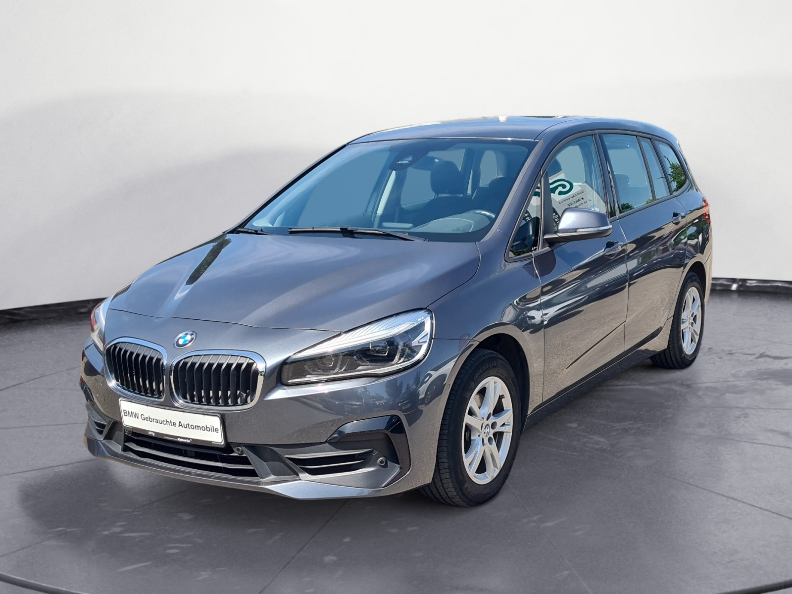 BMW - 216i Gran Tourer Advantage