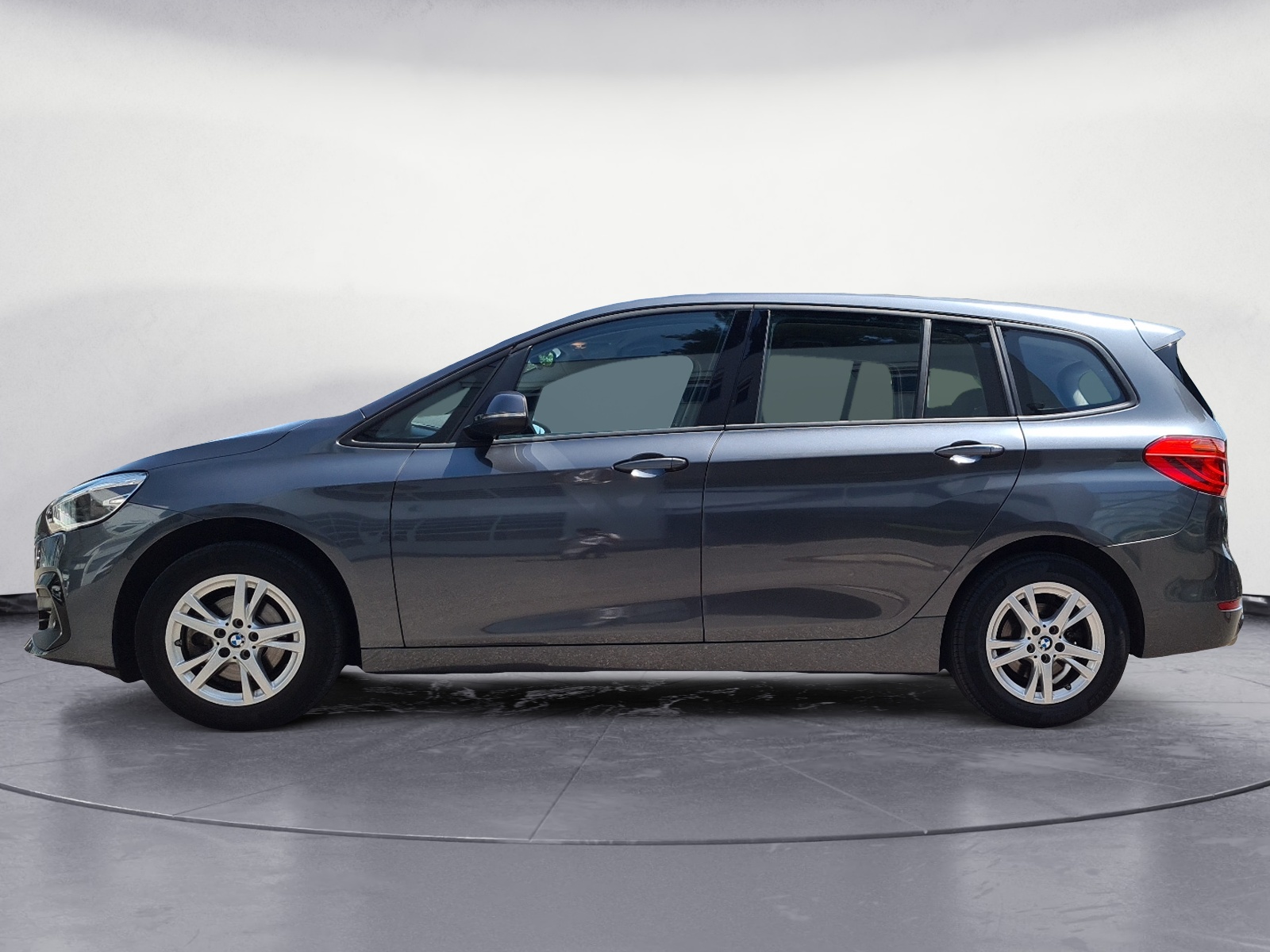 BMW - 216i Gran Tourer Advantage