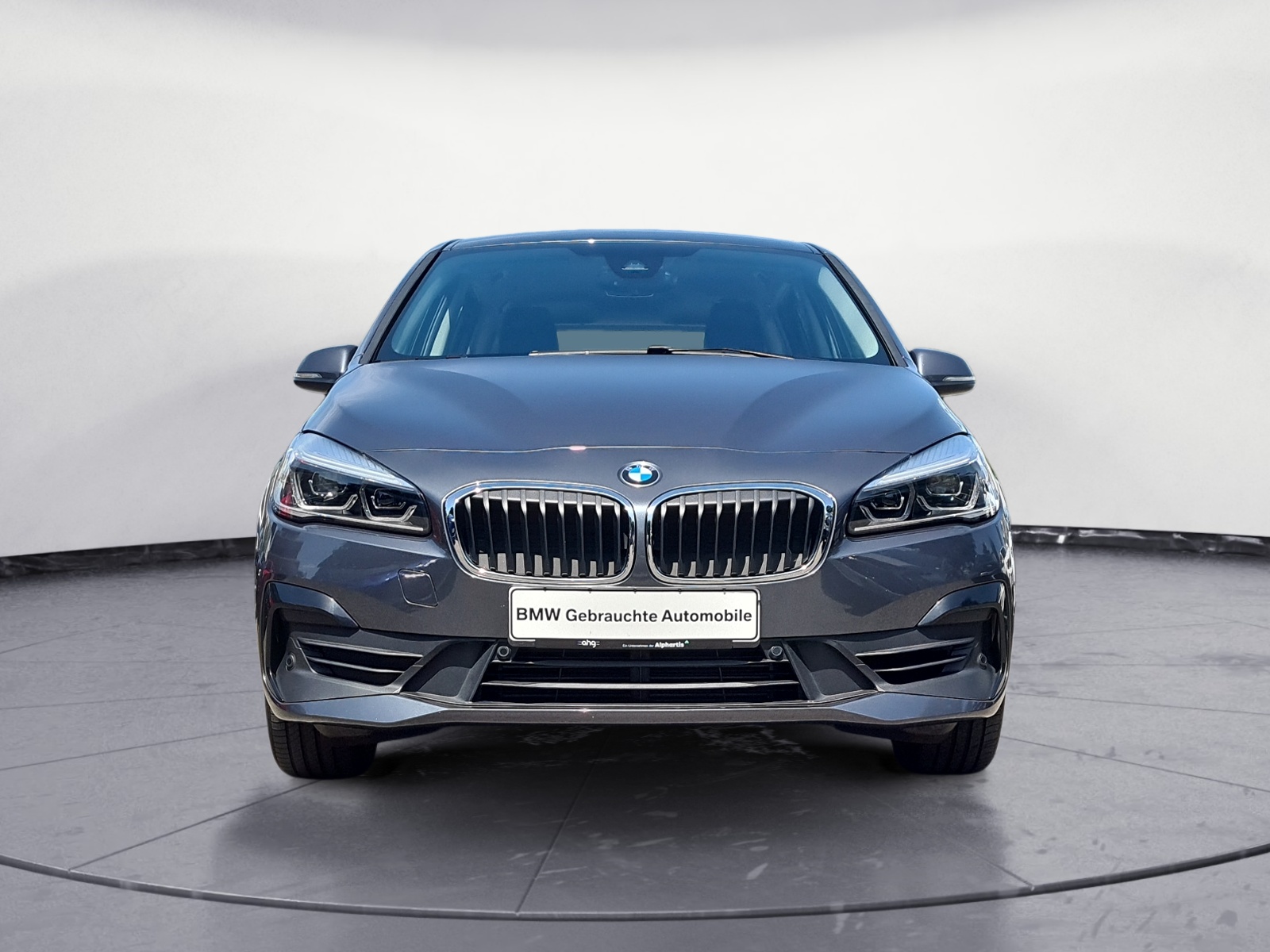 BMW - 216i Gran Tourer Advantage