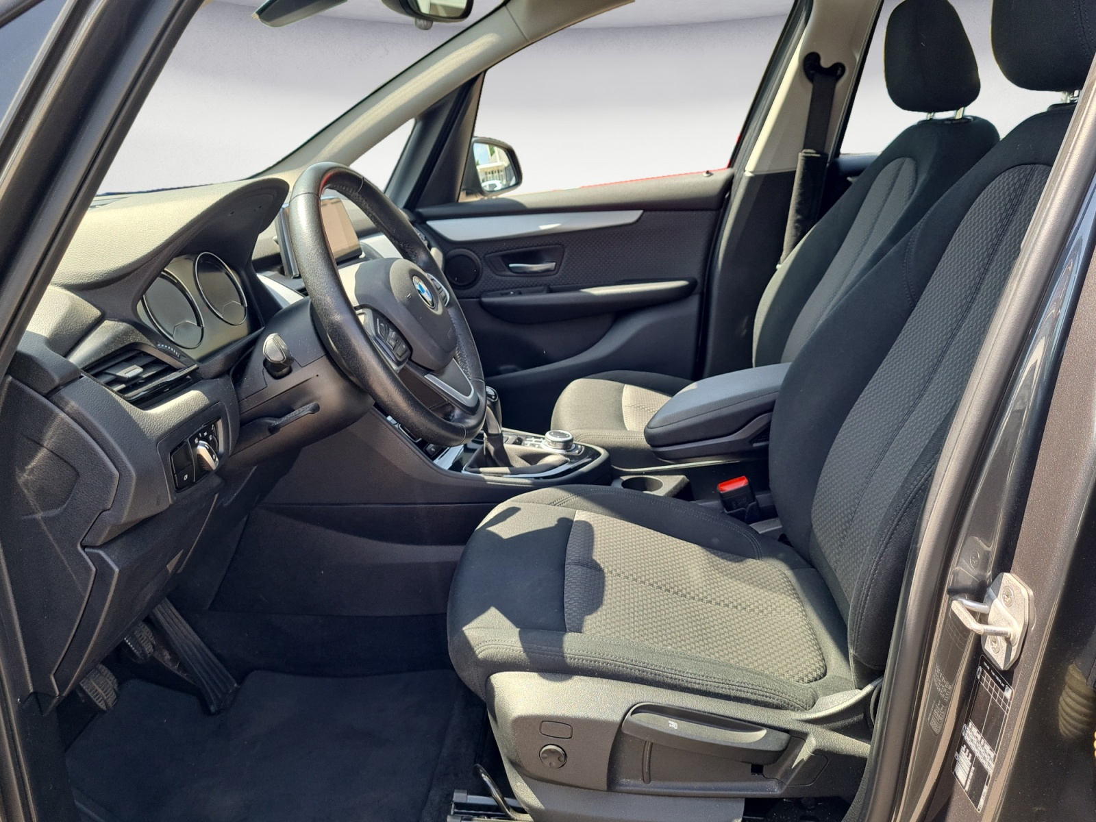 BMW - 216i Gran Tourer Advantage