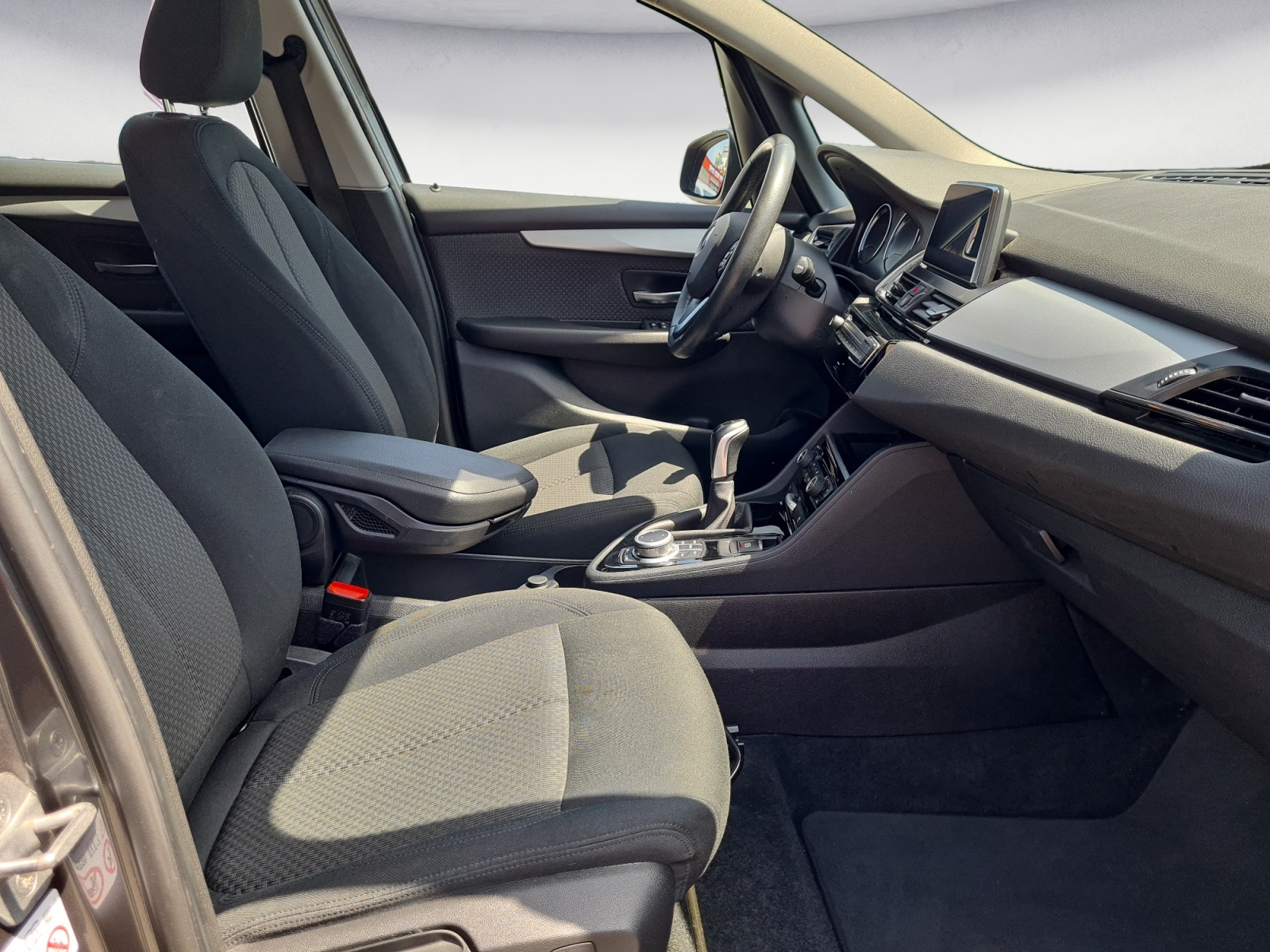 BMW - 216i Gran Tourer Advantage