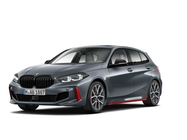 BMW - 128ti