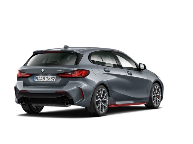 BMW - 128ti