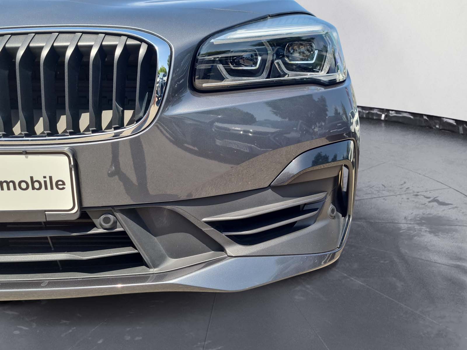 BMW - 216i Gran Tourer Advantage