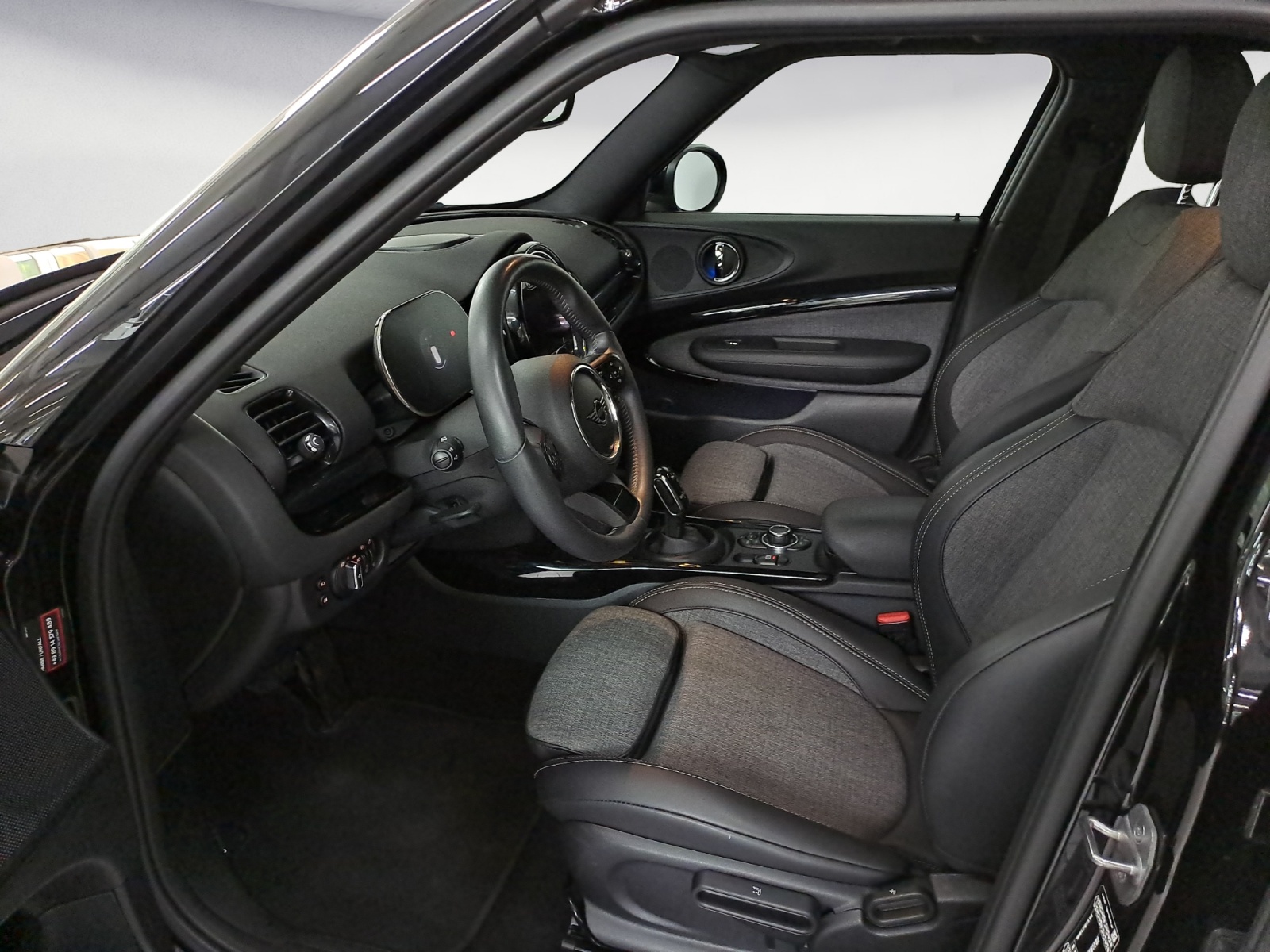 MINI - Clubman Cooper S ALL4 Automatik Classic Trim