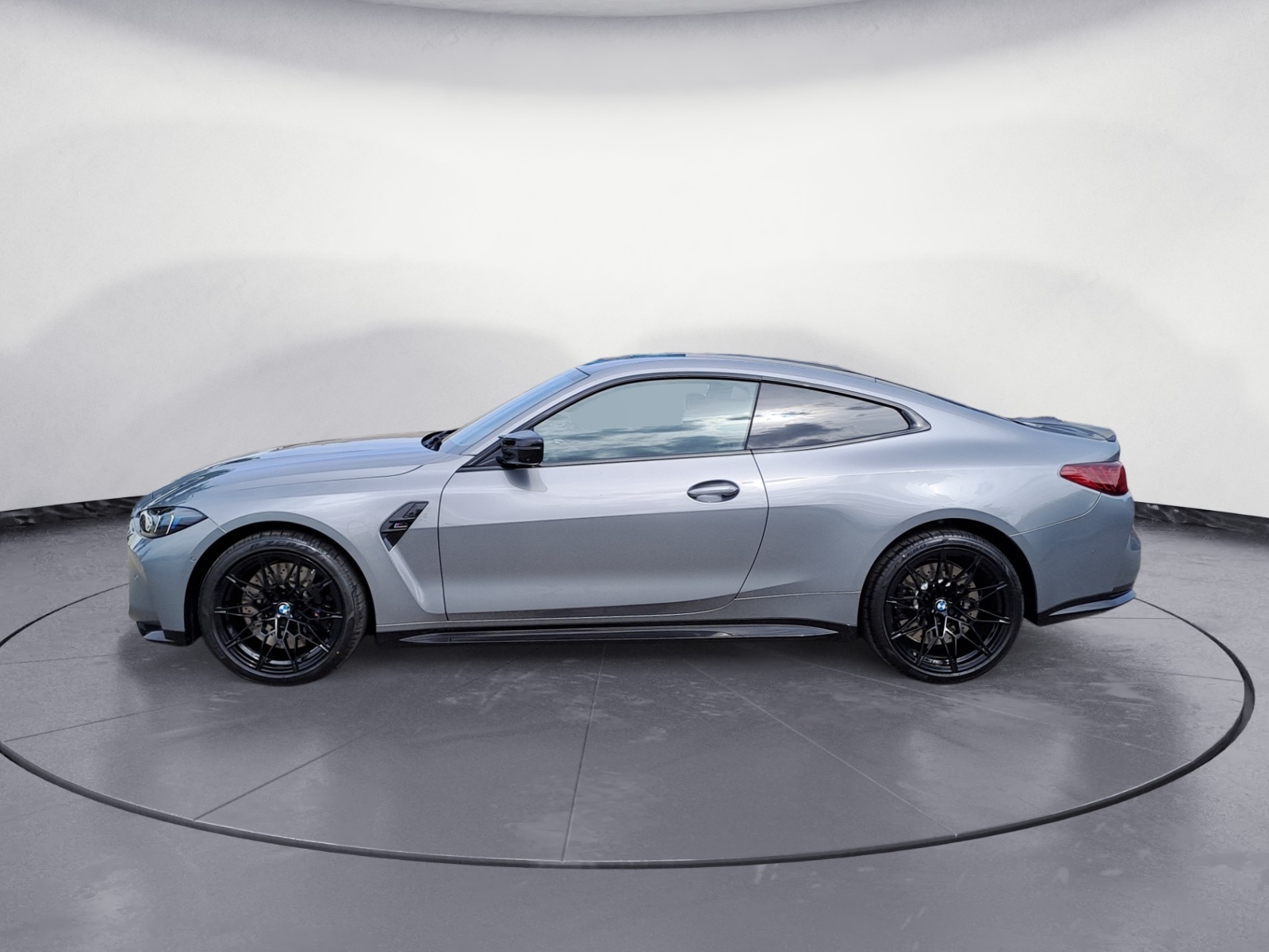 BMW - M4 Competition Coupé M xDrive