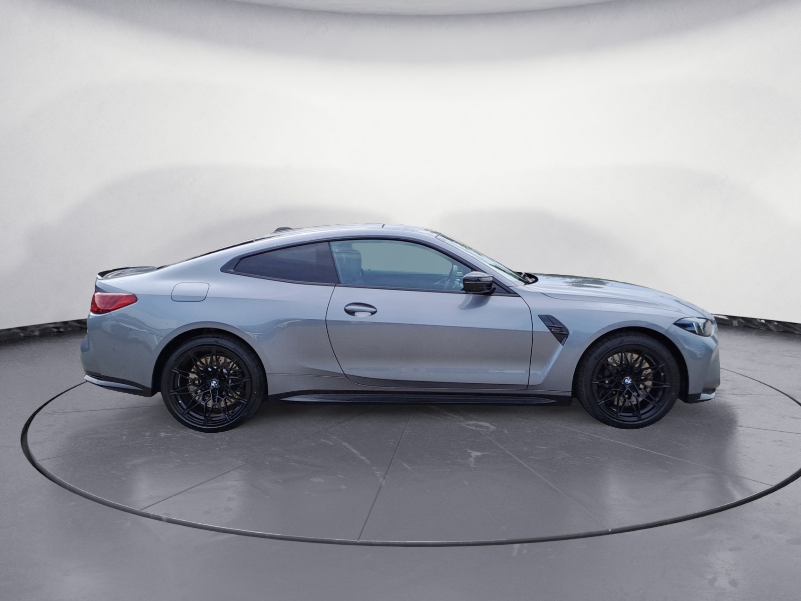 BMW - M4 Competition Coupé M xDrive