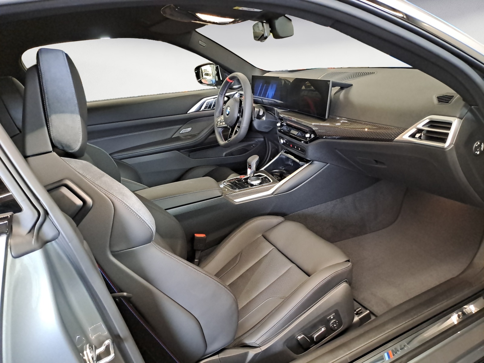 BMW - M4 Competition Coupé M xDrive