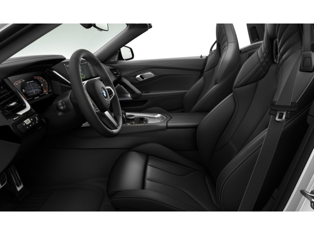BMW - Z4 M40i Cabrio
