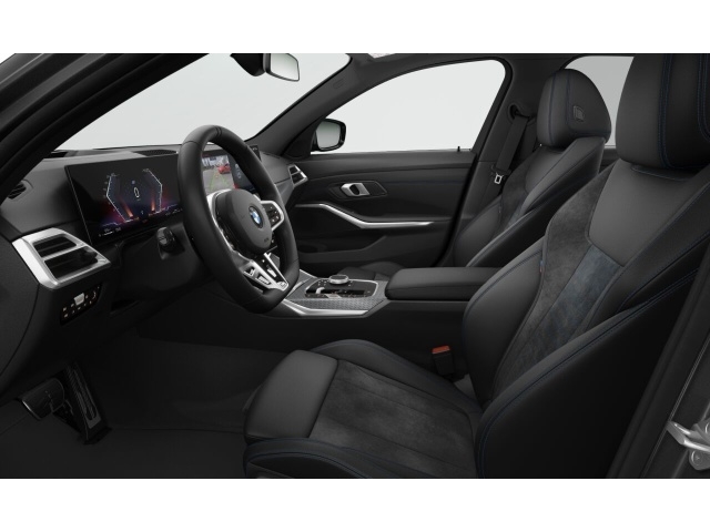 BMW - 320i Automatik