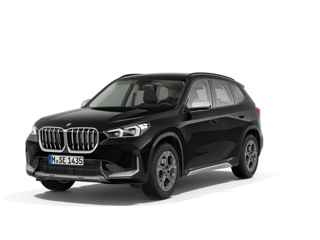 BMW - X1 sDrive18d
