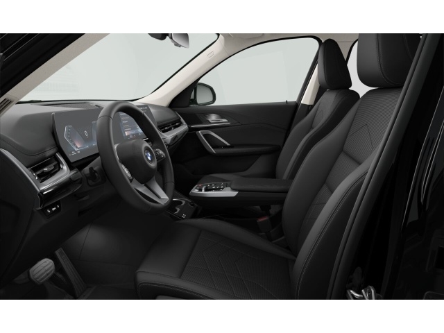BMW - X1 sDrive18d