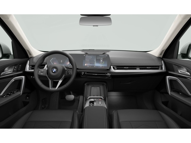 BMW - X1 sDrive18d
