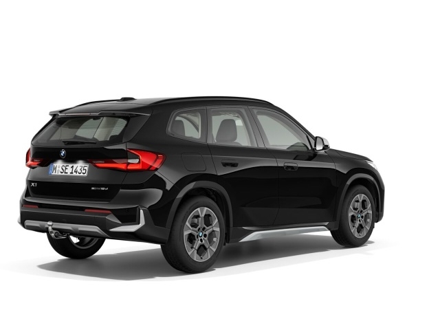 BMW - X1 sDrive18d