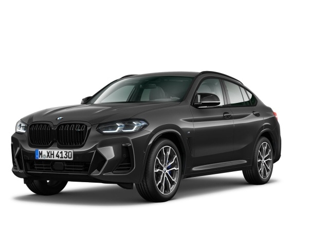 BMW - X4 M40i AT