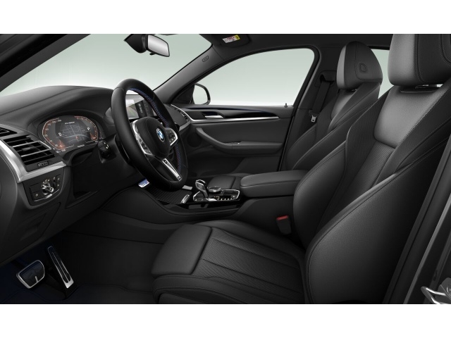 BMW - X4 M40i AT