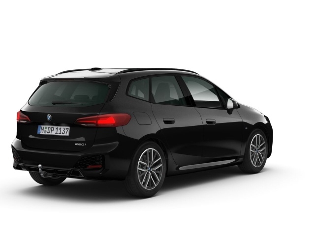 BMW - 220i Active Tourer Steptronic DCT