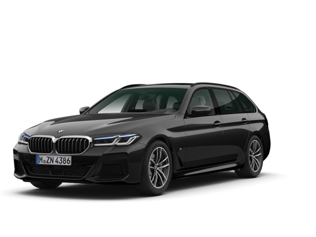 BMW - 530i xDrive Touring