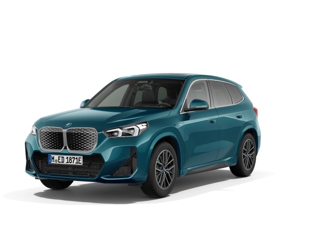 BMW - iX1 xDrive30 M Sport